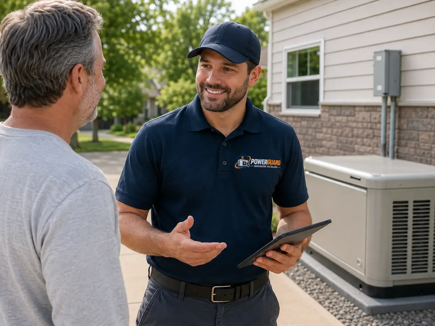 Generator Installation Crocheron, MD FAQs